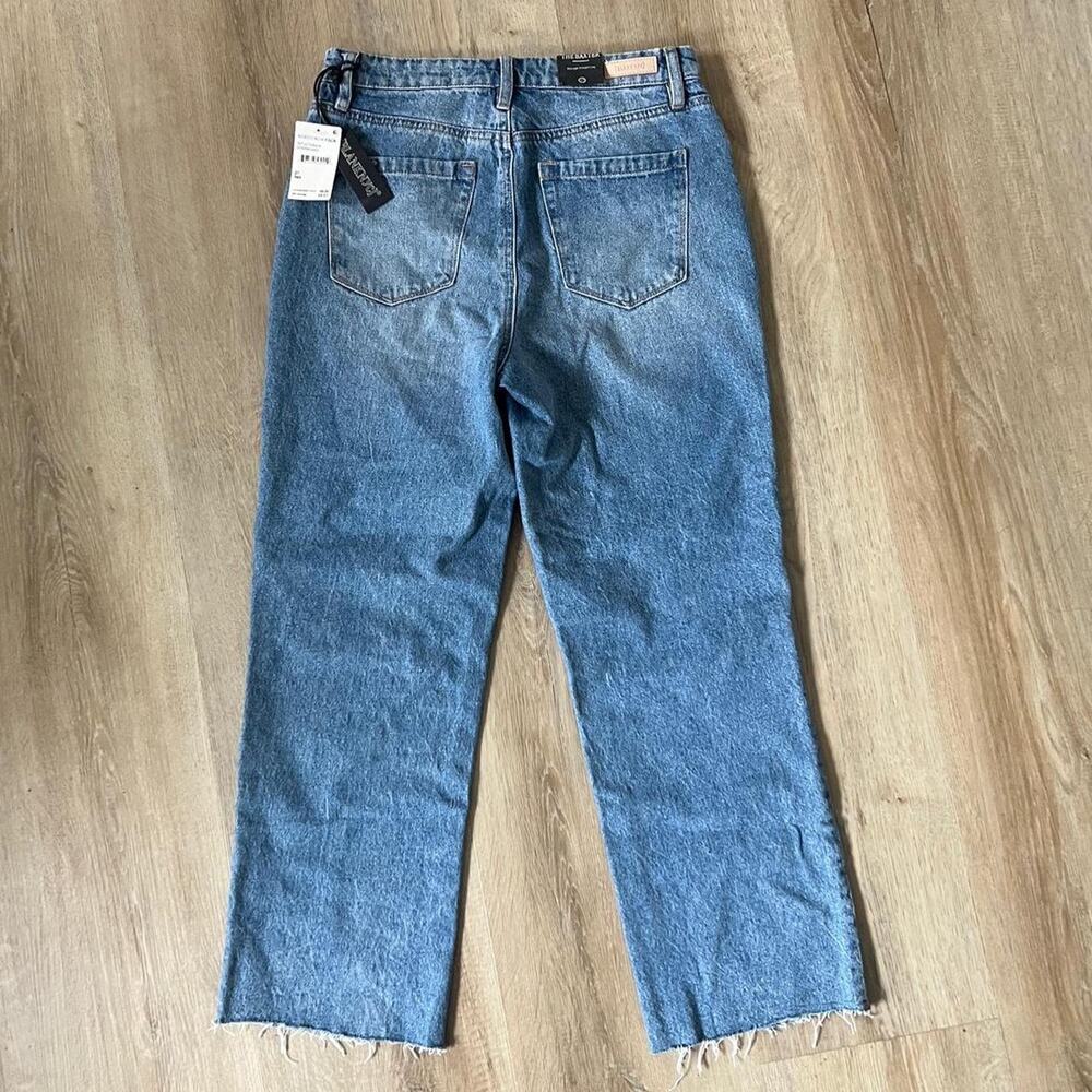BLANKNYC The Baxter Blue Jeans - Picture 5 of 8